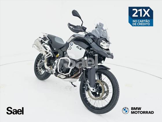 BMW F 900 GS ADVENTURE BMW F 900 GS ADVENTURE